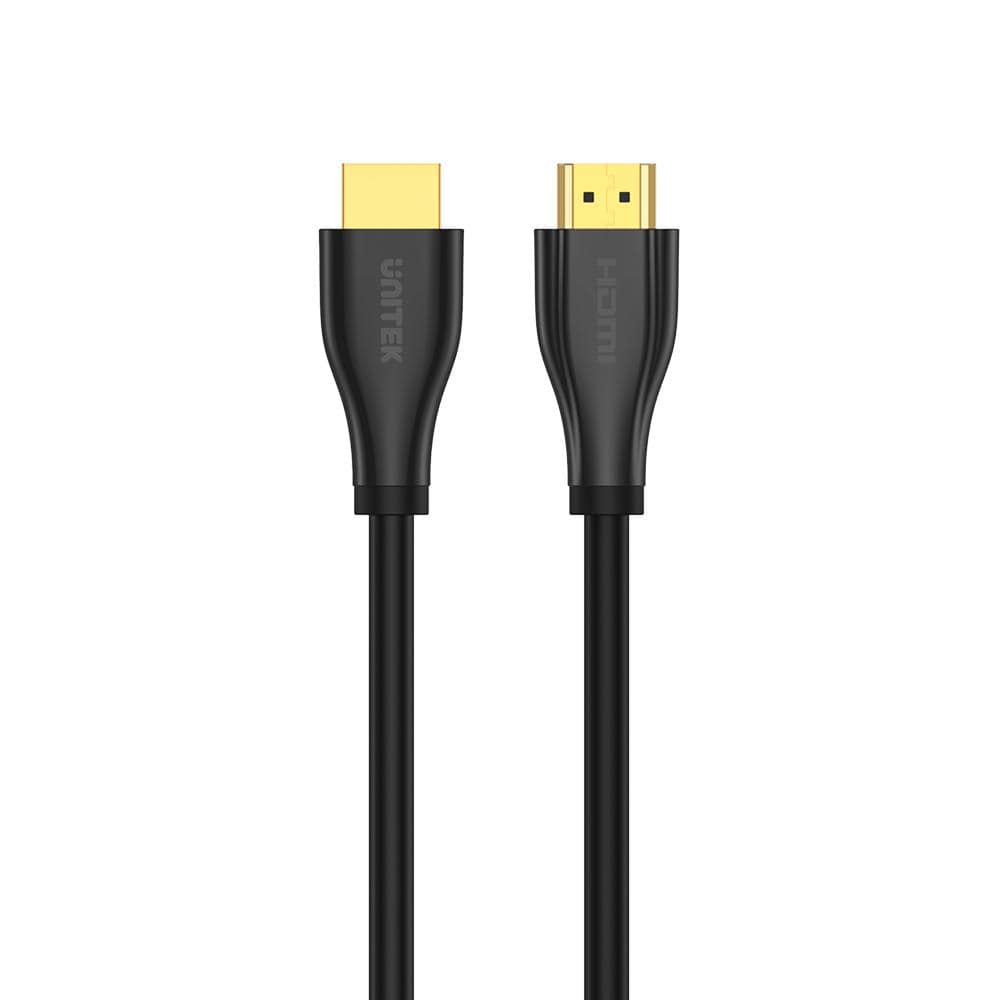 Unitek 2m HDMI2.0 4K Male to Male Cable C1048GB