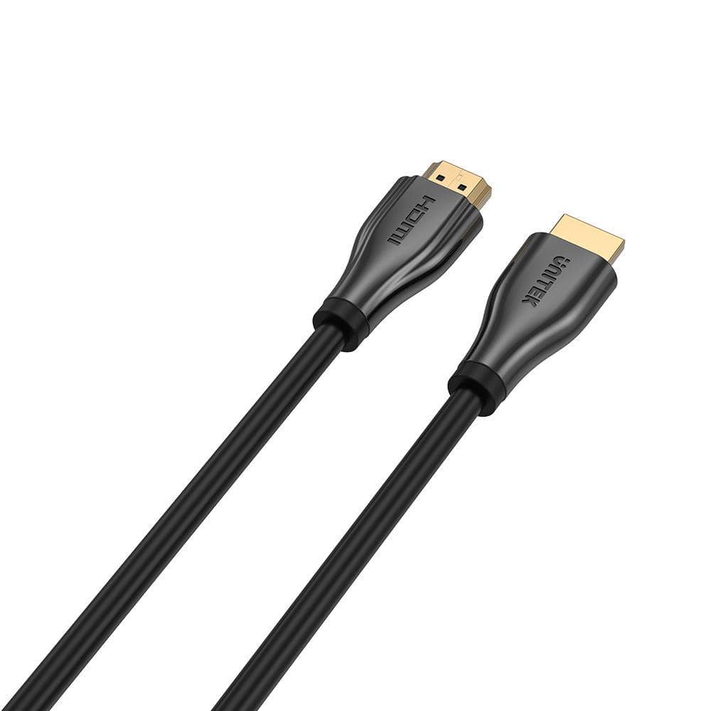 Unitek 3m HDMI2.0 4K Male to Male Cable C1049GB