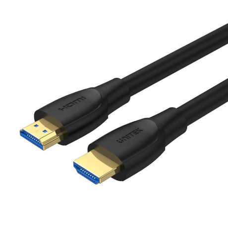 Unitek 10m HDMI2.0 Male to Male Cable C11043BK