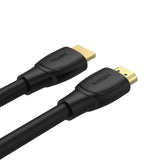 Unitek 20m HDMI2.0 4K Male to Male Cable C11046BK