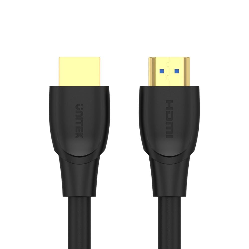 Unitek 20m HDMI2.0 4K Male to Male Cable C11046BK