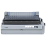 Epson LQ-2190 24-pin 576 Cps Dot Matrix Printer C11CA92001