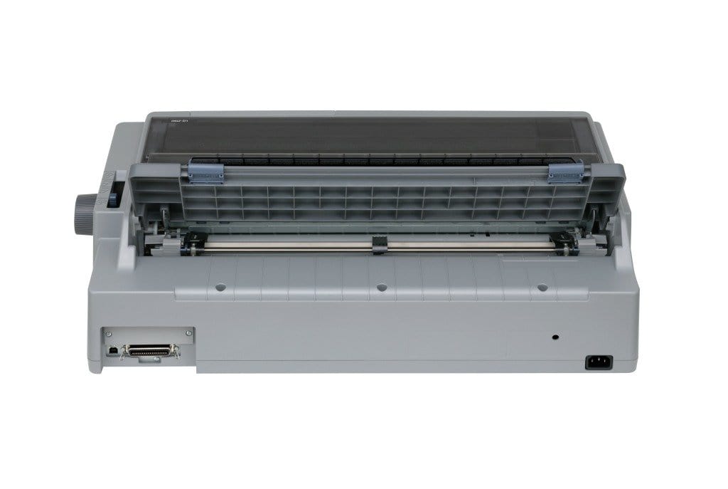 Epson LQ-2190 24-pin 576 Cps Dot Matrix Printer C11CA92001