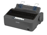 Epson LX-350 9-pin 357 Cps Dot Matrix Printer C11CC24031