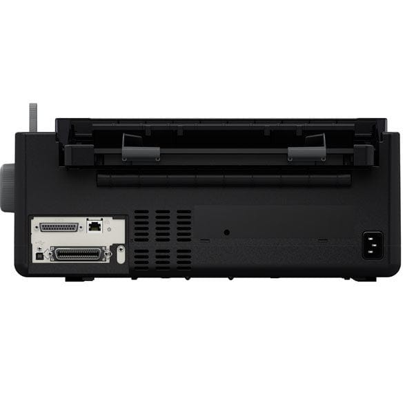 Epson FX-890IIN dot matrix printer 240 x 144 DPI 612 cps