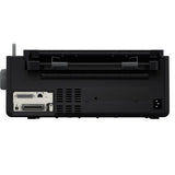 Epson FX-890IIN dot matrix printer 240 x 144 DPI 612 cps