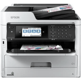 Epson WorkForce Pro WF-C5790DWF Multi-function A4 Colour Business Ink Printer C11CG02402SA