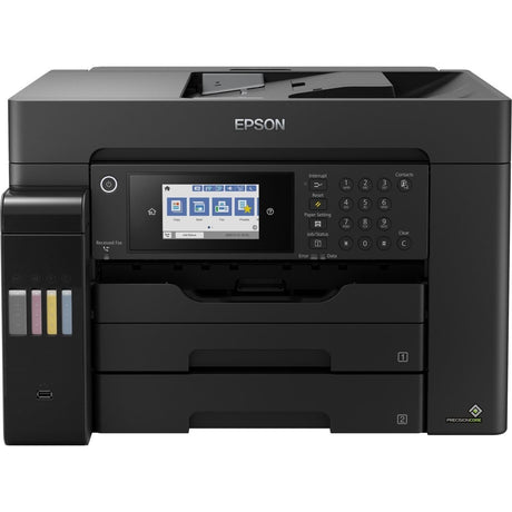 Epson EcoTank L15160 All-in-One Multifunction Colour Inkjet Printer C11CH71403SA