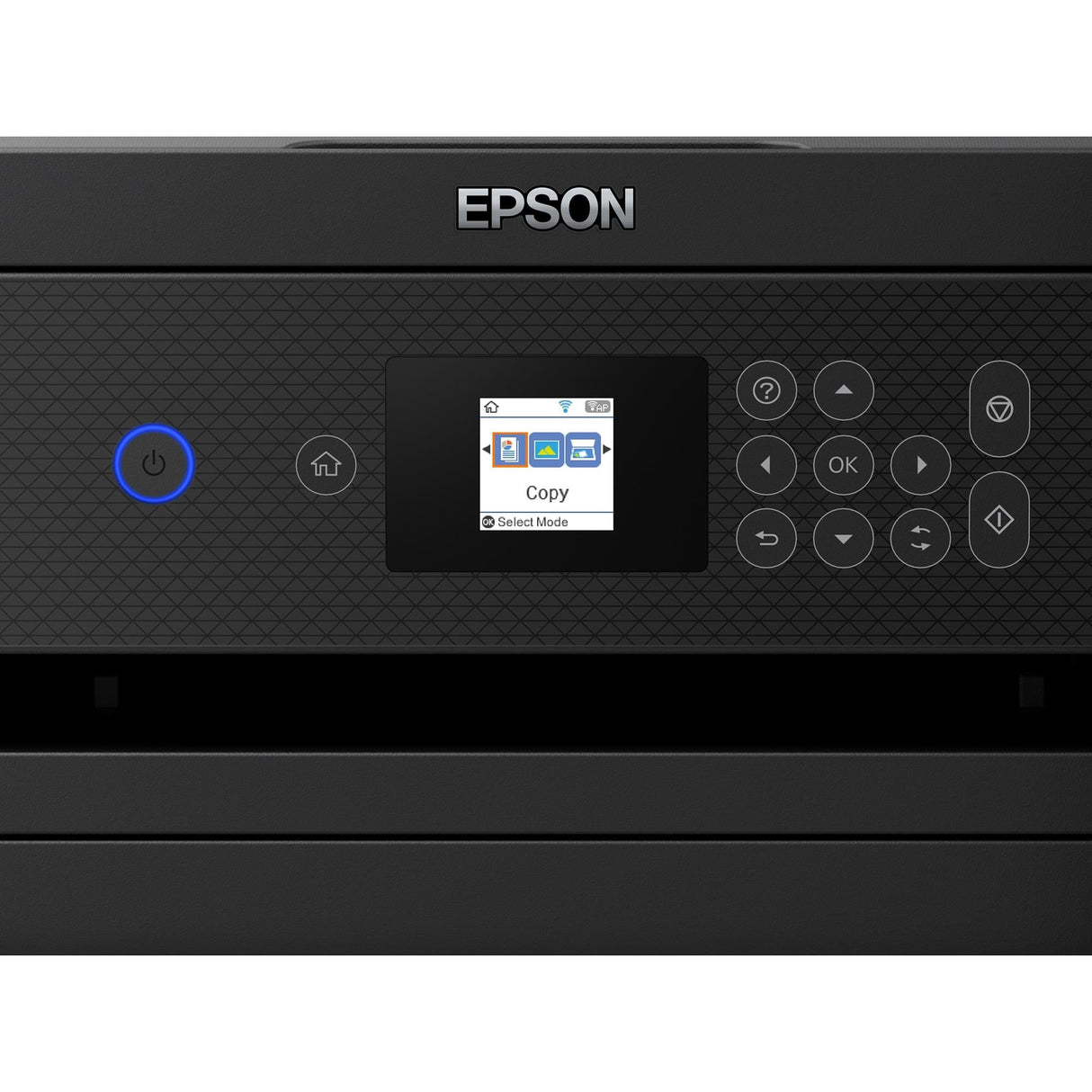 Epson EcoTank L4260 A4 Multifunction Colour Inkjet Printer C11CJ63411