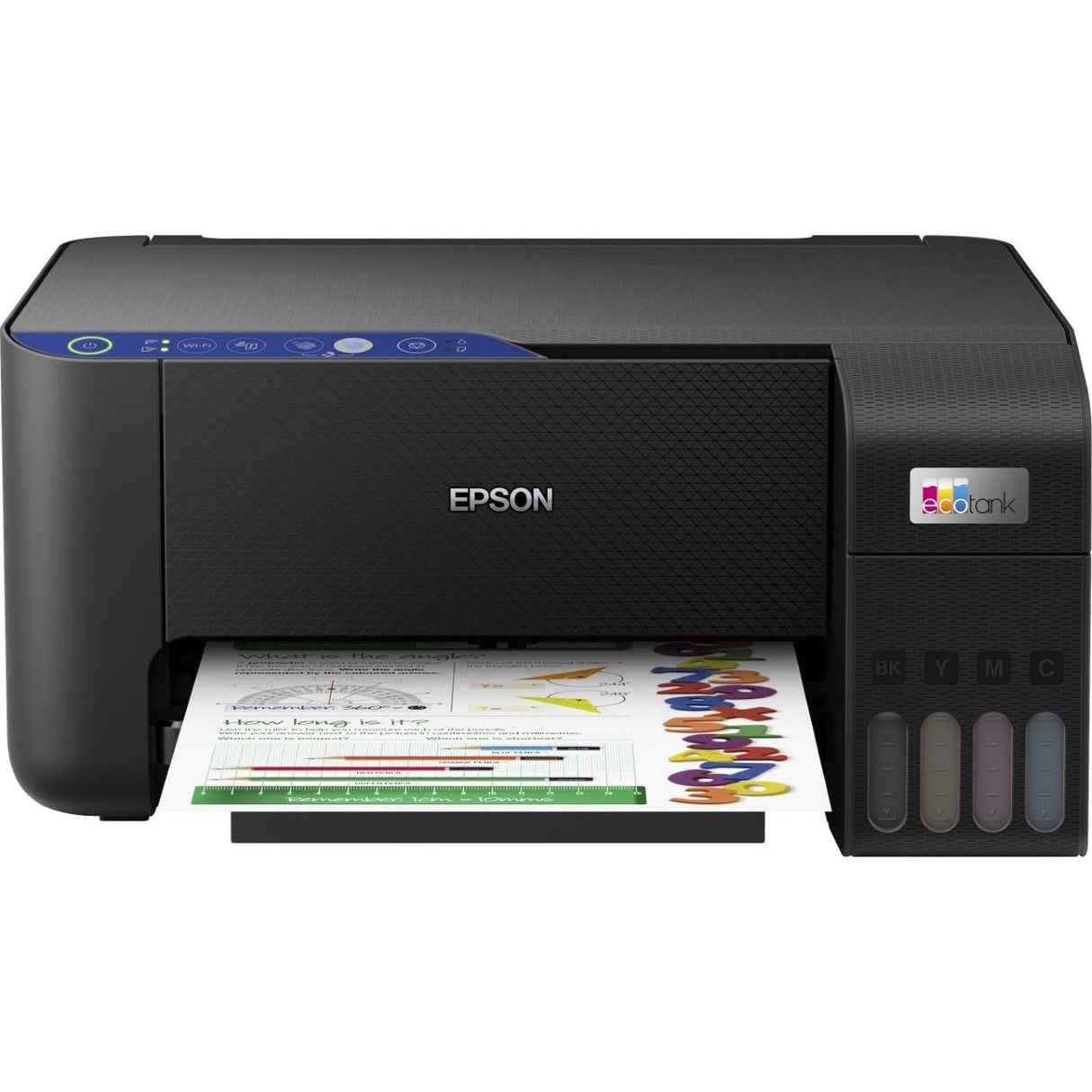 Epson EcoTank L3251 3-in-1 Colour Printer C11CJ67409