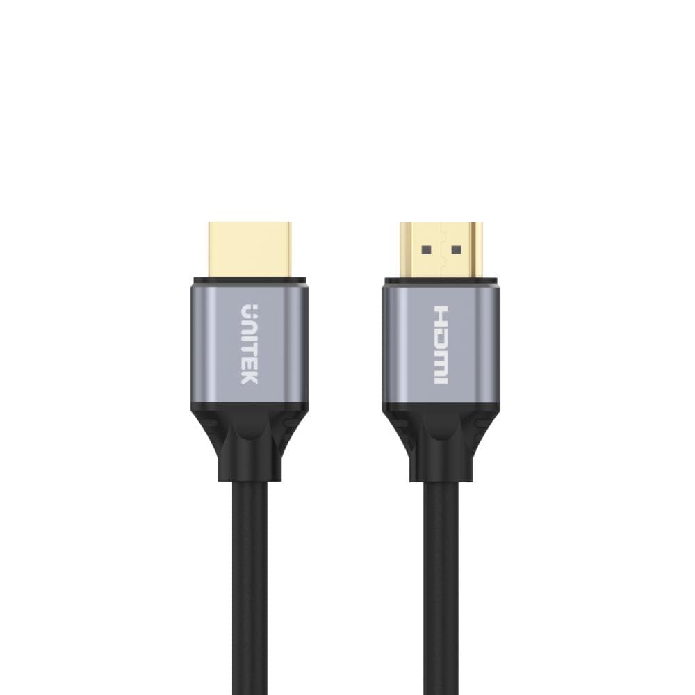 Unitek 1.5m 8K Ultra High Speed HDMI 2.1 Cable - Support PS5 4K @120Hz C137W