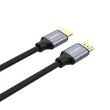 Unitek 1.5m 8K Ultra High Speed HDMI 2.1 Cable - Support PS5 4K @120Hz C137W