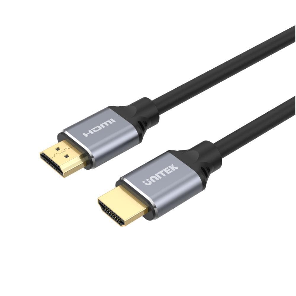 Unitek 3m HDMI2.1 8K Male to Male Cable C139W