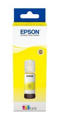 EPSON 103 ECOTANK YELLOW INK BOTTLE