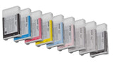 Epson T6031 Photo Black Printer Ink Cartridge Original C13T603100 Single-pack