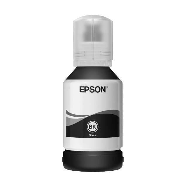 Epson T7741Black Ink Bottle Orignal Refill 140ml C13T774140