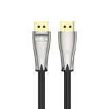 Unitek 2m DisplayPort v1.4 Male to Male C1608BNI