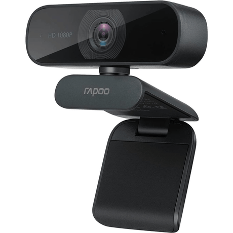 Rapoo C260 Full HD USB Webcam