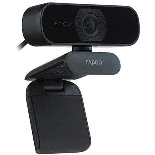 Rapoo C260 Full HD USB Webcam