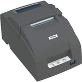 Epson TM-U220B (057A0) Easy-to-use Impact Receipt Printer USB PS EDG C31C514057A0