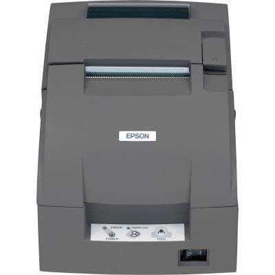 Epson TM-U220B (057A0) Easy-to-use Impact Receipt Printer USB PS EDG C31C514057A0