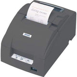 Epson TM-U220B (057A0) Easy-to-use Impact Receipt Printer USB PS EDG C31C514057A0