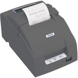 Epson TM-U220B (057A0) Easy-to-use Impact Receipt Printer USB PS EDG C31C514057A0