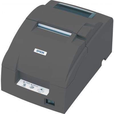 Epson TM-U220D (052) 9-pin 200 Cps Dot Matrix Printer C31C515052