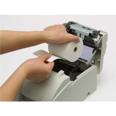 Epson TM-U220PD (052) Easy-to-use Point Of Sale (POS) Impact Printer Parallel, PS, EDG C31C518052