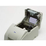 Epson TM-U220PD (052) Easy-to-use Point Of Sale (POS) Impact Printer Parallel, PS, EDG C31C518052