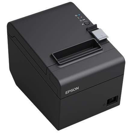 Epson TM-T20III Thermal Point-of-Sale (POS) Printer 203 x 203 dpi Wired C31CH51012