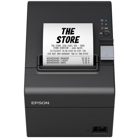 Epson TM-T20III Thermal Point-of-Sale (POS) Printer 203 x 203 dpi Wired C31CH51012