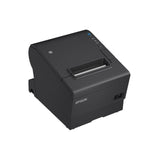 Epson TM-T88VII (112) Wired and Wireless Thermal POS Printer C31CJ57112