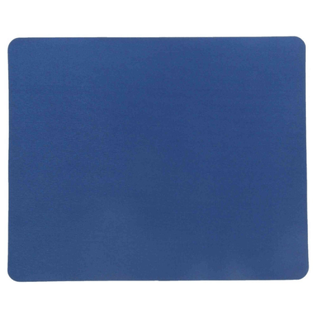 Tuff-Luv Ultra-Thin Profile Cloth Mouse Pad - Blue C4_78