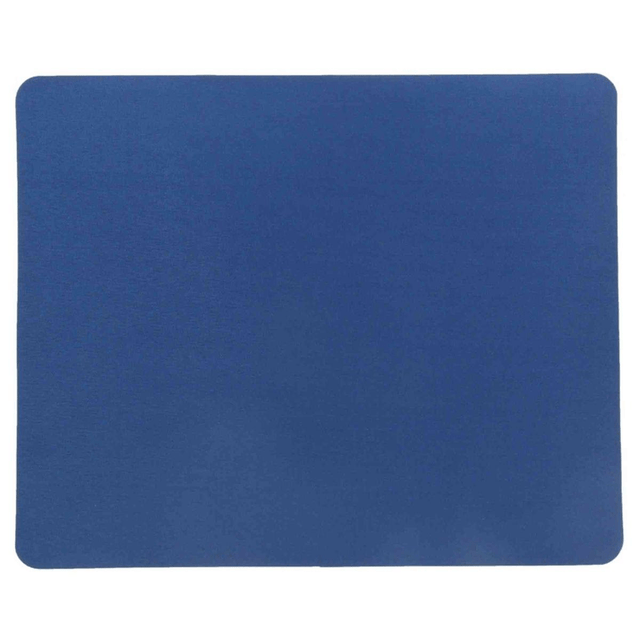 Tuff-Luv Ultra-Thin Profile Cloth Mouse Pad - Blue C4_78