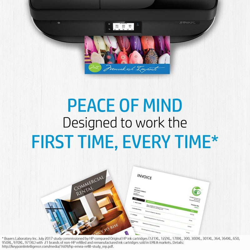 HP 83 680-ml DesignJet UV Cyan Printer Ink Cartridge Original C4941A Single-pack