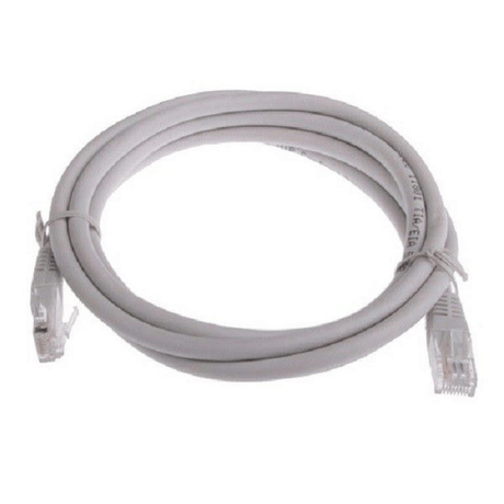 Connect C5EPAT3M CAT5e Patch Cable 3m