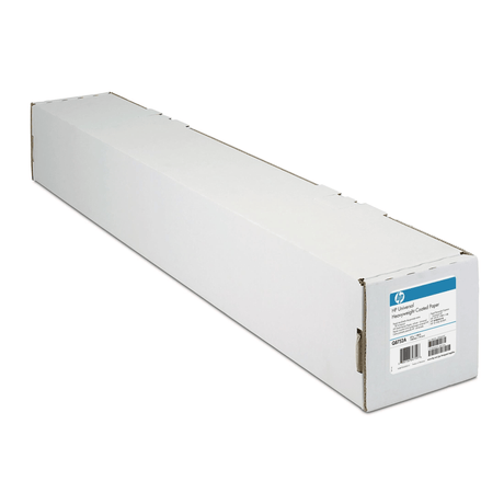 HP C6020B Plotter Paper