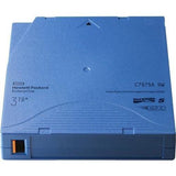 HPE C7975AN Blank Data Tape LTO 1.27 Cm