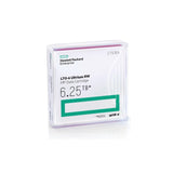 HPE LTO-6 Ultrium RW 6250GB 1.27 Cm C7976A