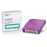 HPE C7976AL Blank Data Tape LTO 1.27 Cm