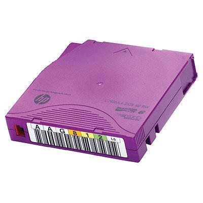 HPE C7976AN Blank Data Tape LTO 1.27 Cm