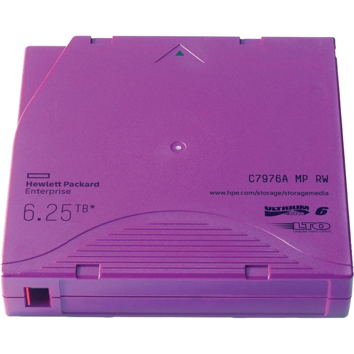 HPE C7976AN Blank Data Tape LTO 1.27 Cm