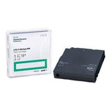 HPE LTO-7 Ultrium, 15 TB, RW 1.27 Cm C7977A