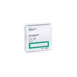 HPE LTO-7 Ultrium, 15 TB, RW 1.27 Cm C7977A