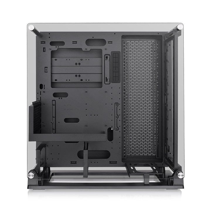 Thermaltake Core P3 TG Pro Mid-Tower E-ATX Case Black CA-1G4-00M1WN-09