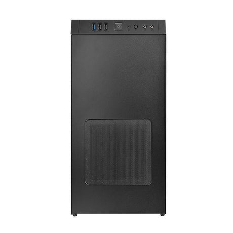 Thermaltake Versa H17 Micro Tower Black PC Case CA-1J1-00S1NN-00