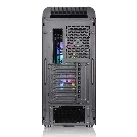 Thermaltake Level 20 RS ARGB Midi Tower Black PC Case CA-1P8-00M1WN-00