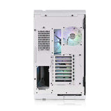 Thermaltake View 51 TG ARGB Snow Midi Tower White Gaming PC Case CA-1Q6-00M6WN-00