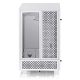 Thermaltake The Tower 100 Snow Mini Tower White